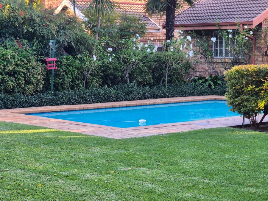 4 Bedroom Property for Sale in Vaalpark Free State
